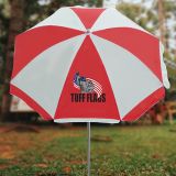 Custom Patio Umbrella - Classic